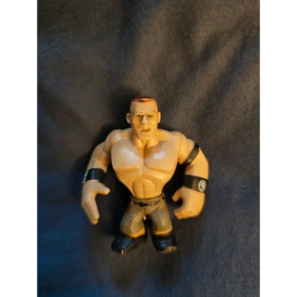 John Cena